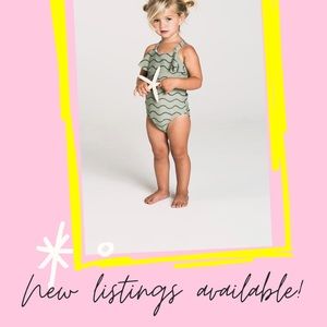 Check out my closet!